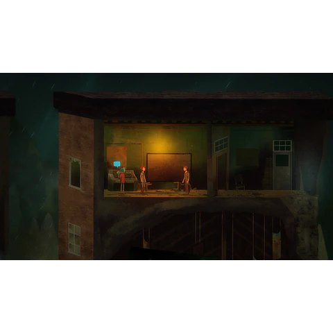 OXENFREE STEAM KEY GLOBAL
