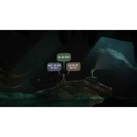 OXENFREE STEAM KEY GLOBAL