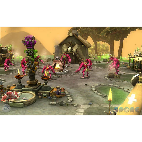 SPORE ORIGIN KEY GLOBAL