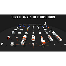 SIMPLEPLANES STEAM KEY GLOBAL