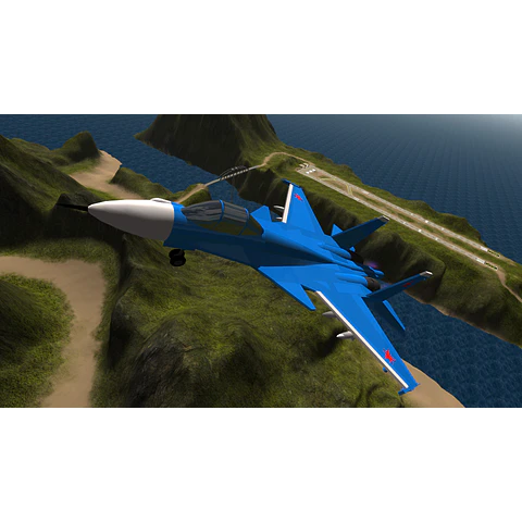 SIMPLEPLANES STEAM KEY GLOBAL
