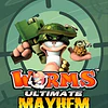 WORMS: ULTIMATE MAYHEM STEAM GIFT GLOBAL