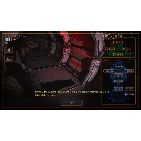 CLUCK YEGGER IN ESCAPE FROM THE PLANET OF THE POULTROID STEAM KEY GLOBAL