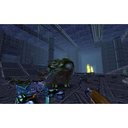 TUROK STEAM KEY GLOBAL