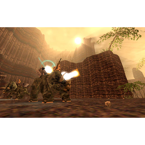 TUROK STEAM KEY GLOBAL