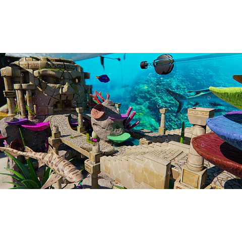 THE MEAN GREENS - PLASTIC WARFARE STEAM KEY GLOBAL