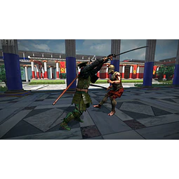 CHIVALRY - DEADLIEST WARRIOR STEAM KEY GLOBAL