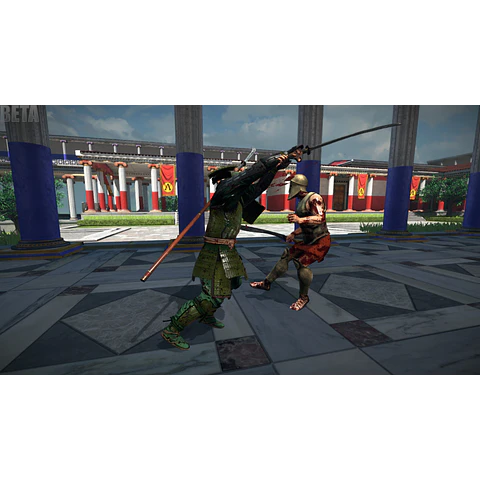 CHIVALRY - DEADLIEST WARRIOR STEAM KEY GLOBAL