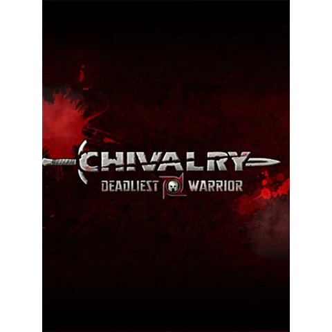 CHIVALRY - DEADLIEST WARRIOR STEAM KEY GLOBAL