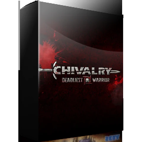 CHIVALRY - DEADLIEST WARRIOR STEAM KEY GLOBAL