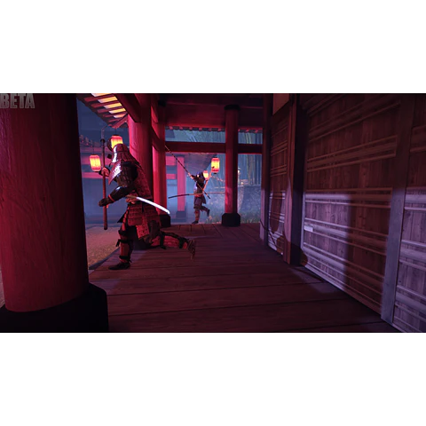 CHIVALRY - DEADLIEST WARRIOR STEAM KEY GLOBAL