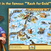 RUSH FOR GOLD: ALASKA STEAM KEY GLOBAL
