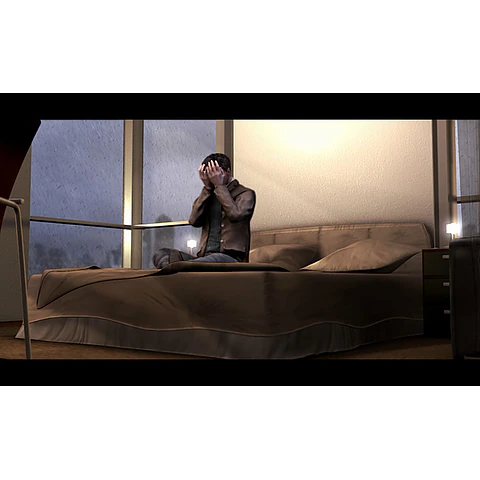 OVERCLOCKED: A HISTORY OF VIOLENCE STEAM KEY GLOBAL