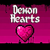 DEMON HEARTS STEAM KEY GLOBAL
