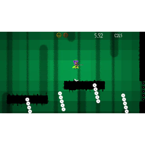 DEMON HEARTS STEAM KEY GLOBAL