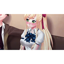HIGHSCHOOL POSSESSION STEAM KEY GLOBAL