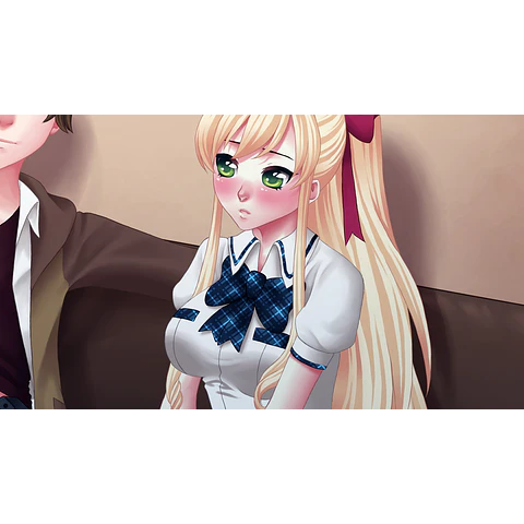 HIGHSCHOOL POSSESSION STEAM KEY GLOBAL