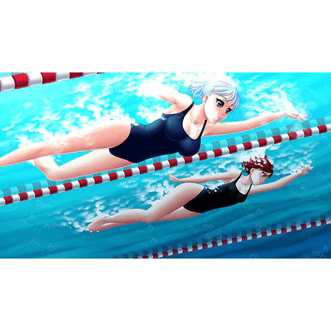 HIGHSCHOOL POSSESSION STEAM KEY GLOBAL