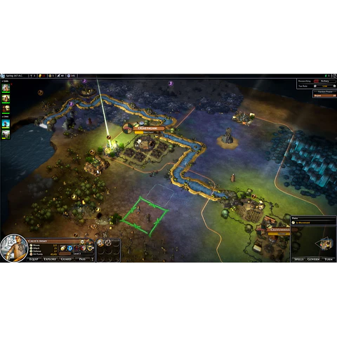 FALLEN ENCHANTRESS ULTIMATE EDITION STEAM KEY GLOBAL