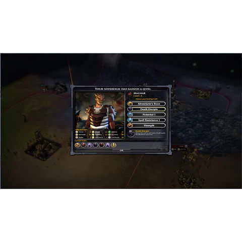 FALLEN ENCHANTRESS ULTIMATE EDITION STEAM KEY GLOBAL