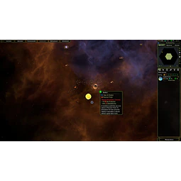 GALACTIC CIVILIZATIONS III - PRECURSOR WORLDS GOG.COM KEY GLOBAL