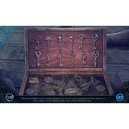 MYSTERY OF UNICORN CASTLE: THE BEASTMASTER STEAM KEY GLOBAL