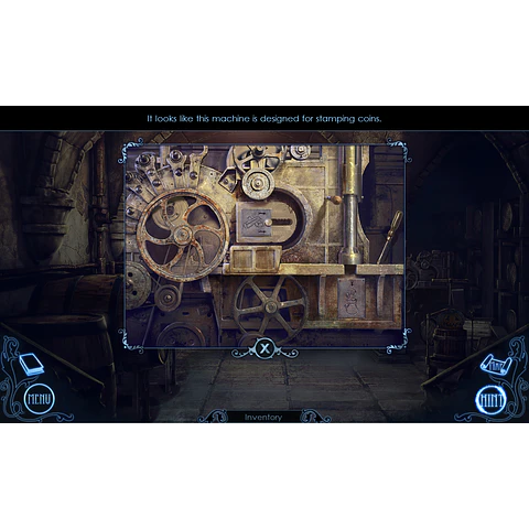 MYSTERY OF UNICORN CASTLE: THE BEASTMASTER STEAM KEY GLOBAL