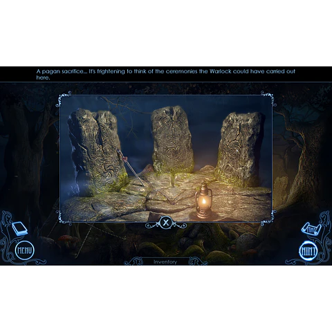 MYSTERY OF UNICORN CASTLE: THE BEASTMASTER STEAM KEY GLOBAL