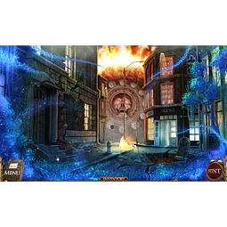 THE BOOK OF DESIRES STEAM KEY GLOBAL