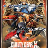 GUILTY GEAR XRD -SIGN STEAM KEY GLOBAL