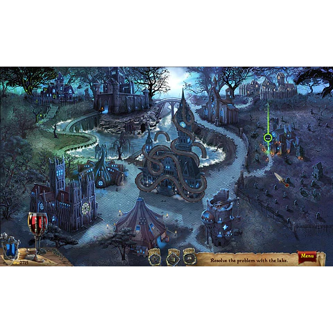 TWILIGHT CITY: LOVE AS A CURE STEAM KEY GLOBAL