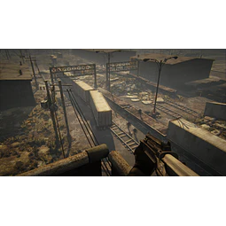 NETHER: RESURRECTED STEAM KEY GLOBAL