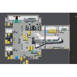 RPG MAKER: DS+ EXPANSION - RETRO SCIFI STEAM KEY GLOBAL