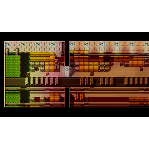 RPG MAKER: DS+ EXPANSION - RETRO SCIFI STEAM KEY GLOBAL