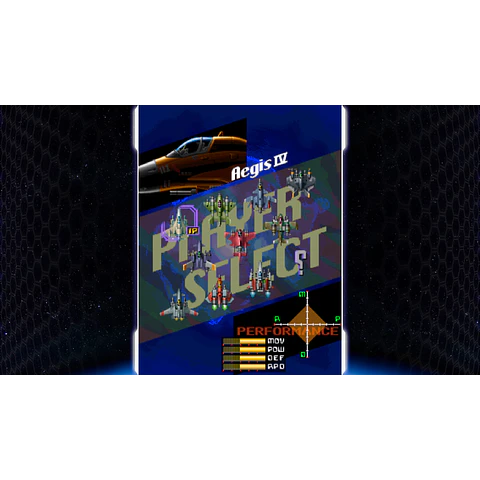 RAIDEN LEGACY - STEAM EDITION STEAM KEY GLOBAL