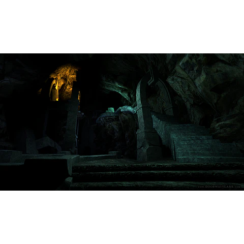 DOORWAYS: PRELUDE STEAM KEY GLOBAL