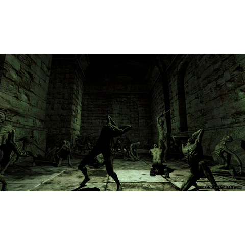 DOORWAYS: PRELUDE STEAM KEY GLOBAL