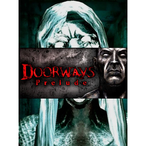 DOORWAYS: PRELUDE STEAM KEY GLOBAL