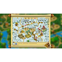 GNOMES GARDEN STEAM KEY GLOBAL