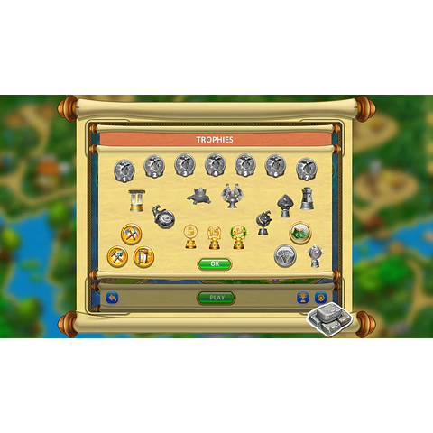 GNOMES GARDEN STEAM KEY GLOBAL