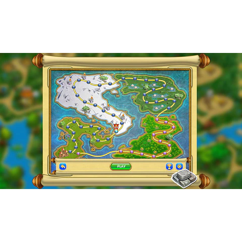 GNOMES GARDEN STEAM KEY GLOBAL