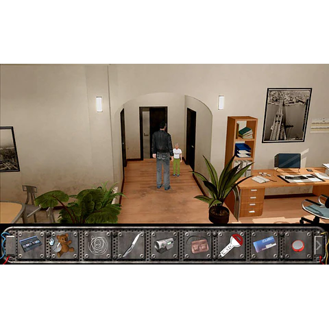 THE MOMENT OF SILENCE STEAM KEY GLOBAL