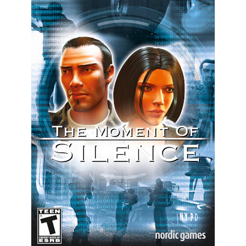 THE MOMENT OF SILENCE STEAM KEY GLOBAL