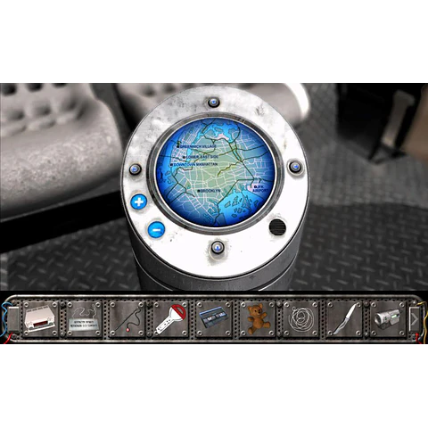 THE MOMENT OF SILENCE STEAM KEY GLOBAL