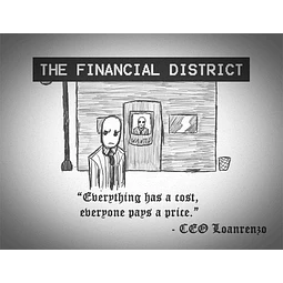 SUITS: A BUSINESS RPG STEAM KEY GLOBAL