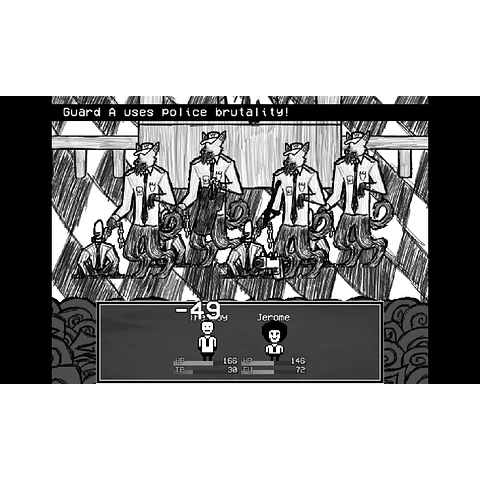 SUITS: A BUSINESS RPG STEAM KEY GLOBAL