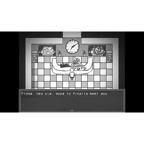 SUITS: A BUSINESS RPG STEAM KEY GLOBAL