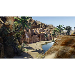 LIGHTNING RETURNS: FINAL FANTASY XIII STEAM KEY GLOBAL