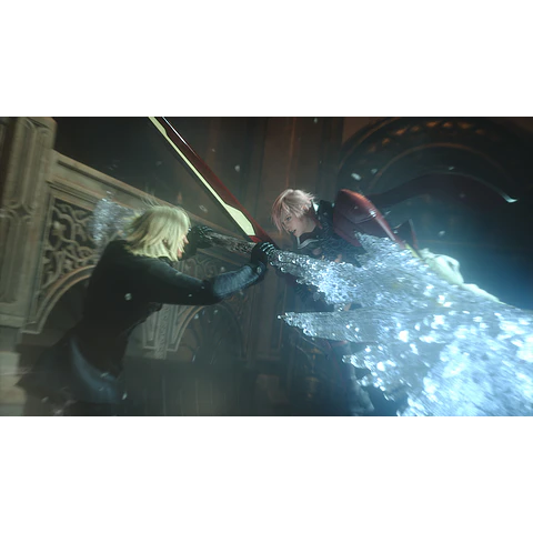 LIGHTNING RETURNS: FINAL FANTASY XIII STEAM KEY GLOBAL