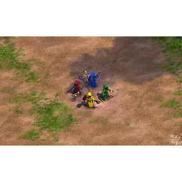 MAGICKA: HORROR PROPS ITEM PACK STEAM KEY GLOBAL